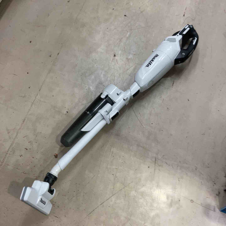 ★マキタ(makita) コードレスクリーナー CL001GZW【町田店】
