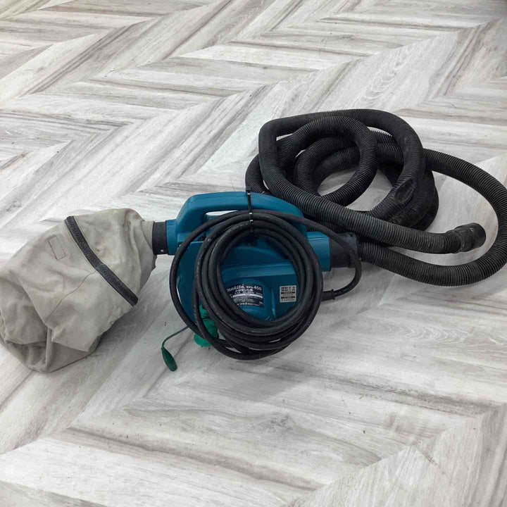 ★マキタ(makita) 集じん機 乾式 450(P)【越谷店】