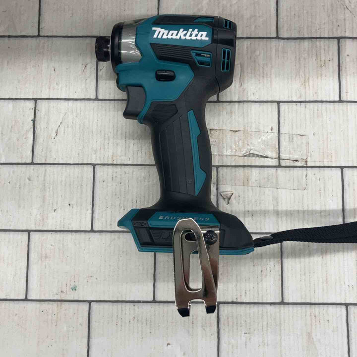 ★マキタ(makita) コードレスインパクトドライバー TD173DRGX【所沢店】