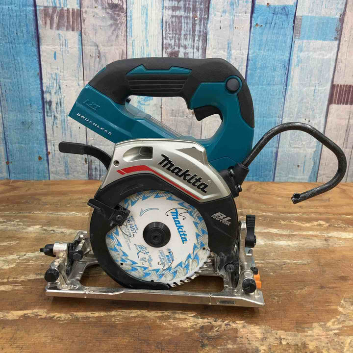 ★マキタ(makita) コードレス丸のこ HS474DZ【柏店】