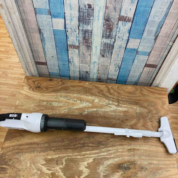 ★ハイコーキ(HIKOKI ※旧:日立工機) コードレスクリーナ R18DB(S)(NN)【柏店】