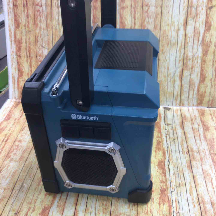 ☆マキタ(makita) コードレスラジオ付テレビ TV100【川崎店】