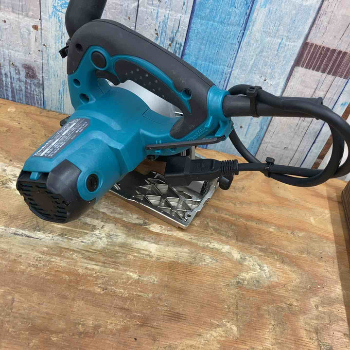 ★マキタ(makita) 防じん丸のこ KS5000FX【柏店】