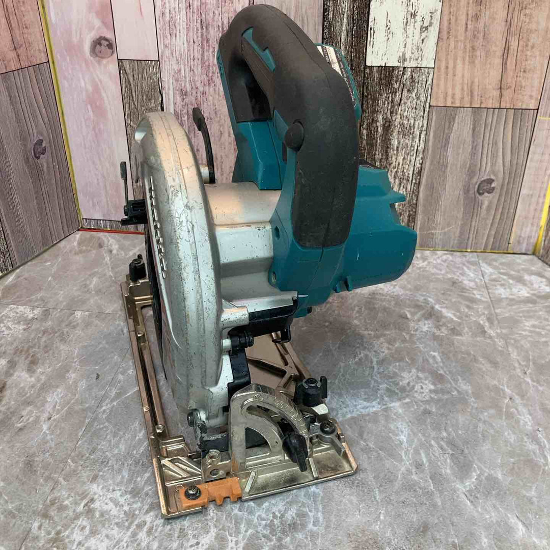 ★マキタ(makita) コードレス丸のこ HS631DZ【八潮店】