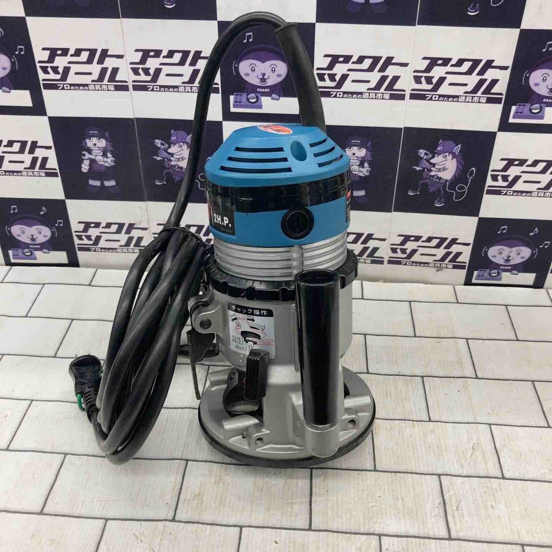 ◇リョービ(RYOBI) ハンデールーター R-330S【所沢店】
