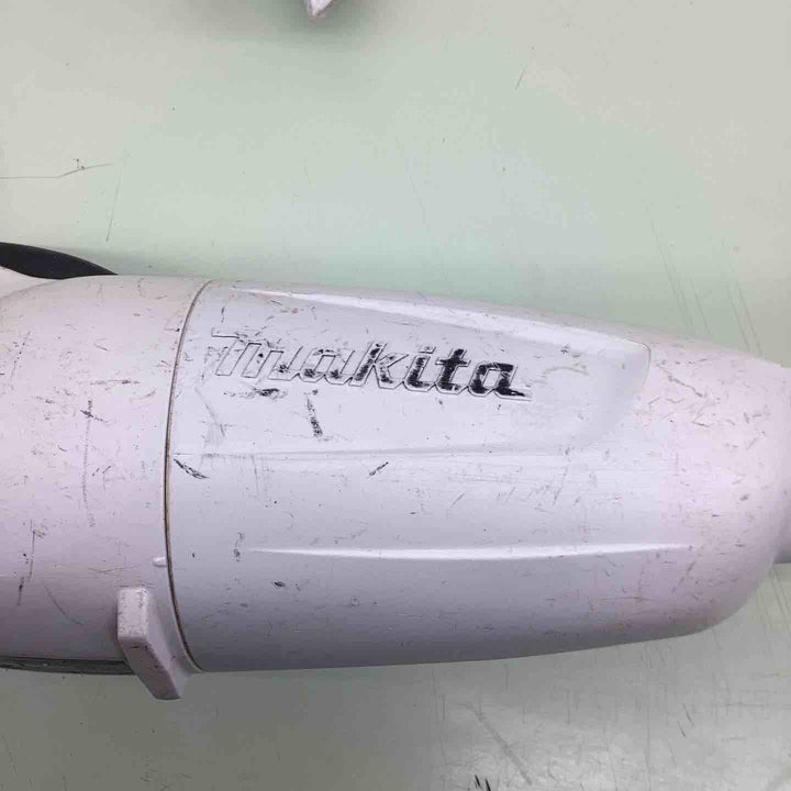 ☆マキタ(makita) コードレスクリーナー CL141FDZW【越谷店】