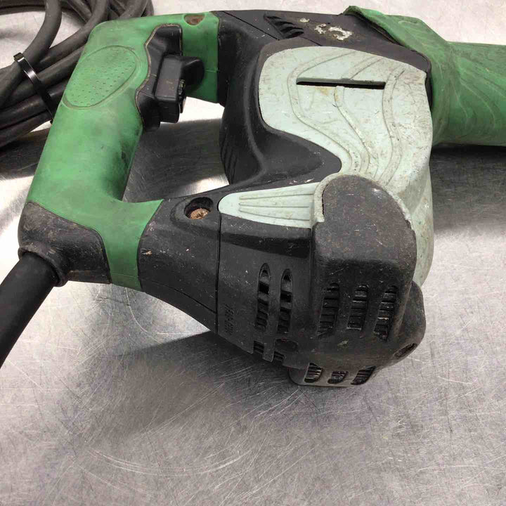 ★ハイコーキ(HIKOKI ※旧:日立工機) ケレンハンマ H25PV【戸田店】