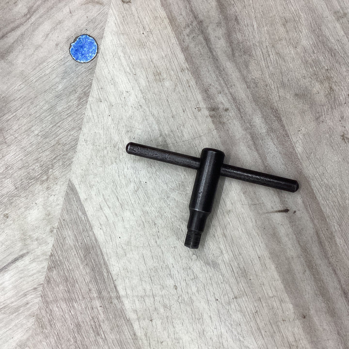 ▼酒井特殊カメラ 卓上旋盤 TOYO-ML1 【越谷店】