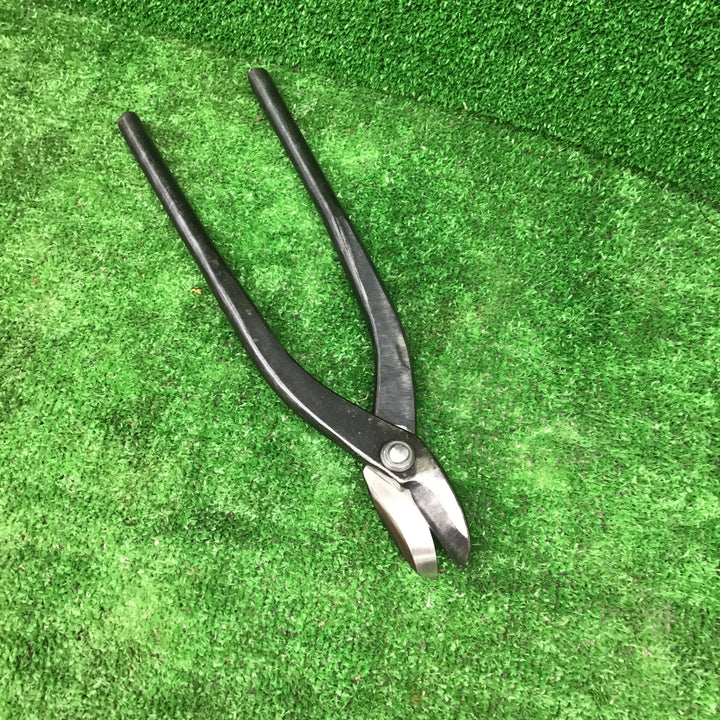 輝盛光 ステン切 厚物 エグリ 300mm 板金ハサミ  HSTS-0530【桶川店】