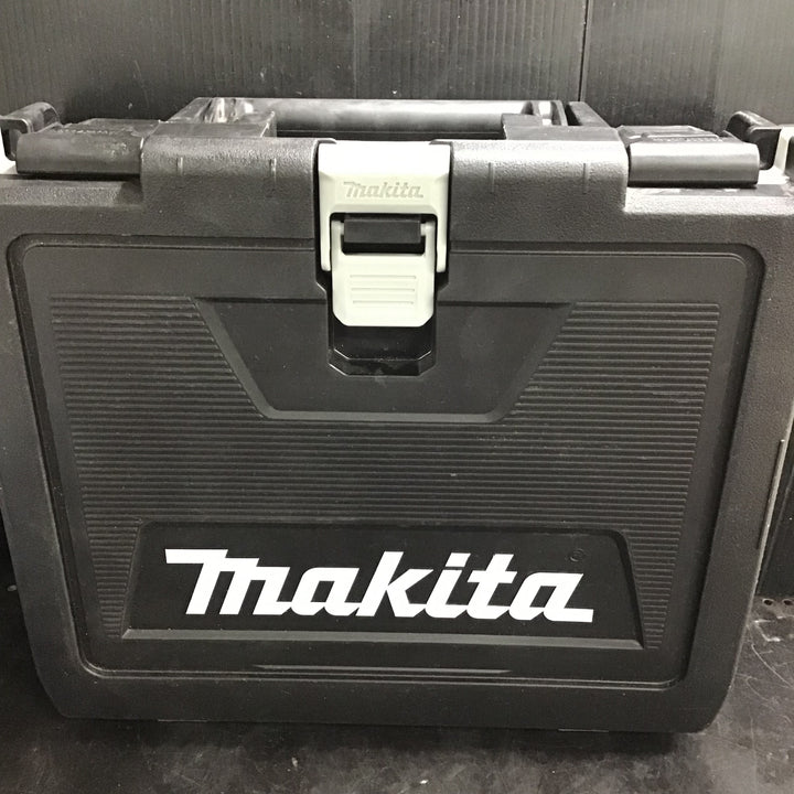 ★マキタ(makita) コードレスインパクトドライバー TD173DGXAP【草加店】