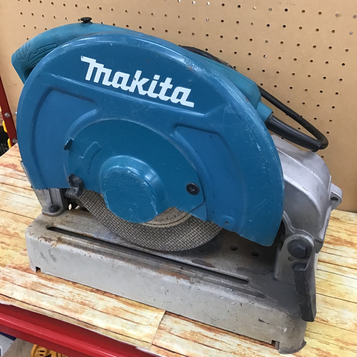 マキタ(makita) 355mm高速切断機 LW1401【川崎店】
