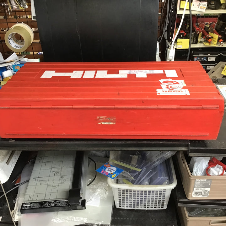 〇ヒルティ(HILTI) ハンマ TE905-AVR【草加店】