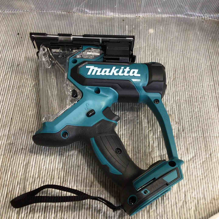 ★マキタ(makita) コードレスボードカッタ SD180DZ【草加店】