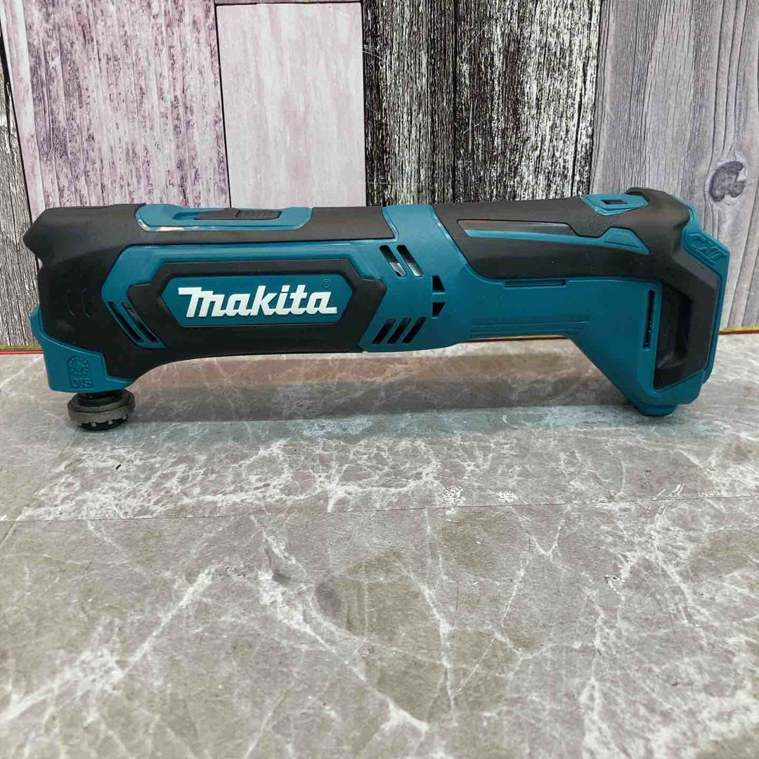 ☆マキタ(makita) コードレスマルチツール TM30DZ【八潮店】