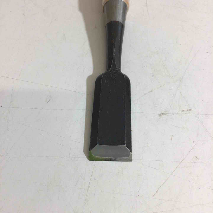 【未使用品】山弘 8分 鑿・鉋・大工道具 ノミ のみ【戸田店】