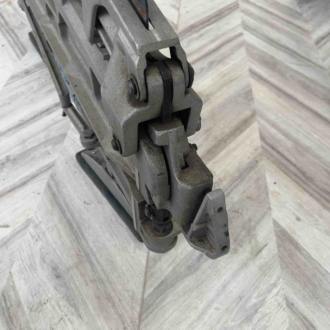 【店頭受取り限定】◇ケイミュー(KMEW) 屋根材専用切断機  シングルカッター KLKGD【越谷店】