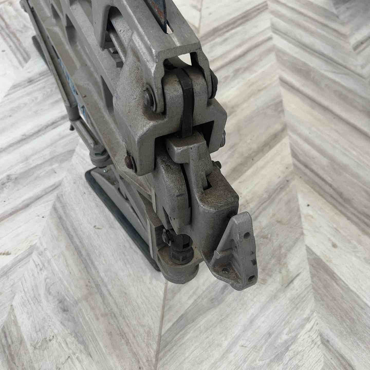 【店頭受取り限定】◇ケイミュー(KMEW) 屋根材専用切断機  シングルカッター KLKGD【越谷店】