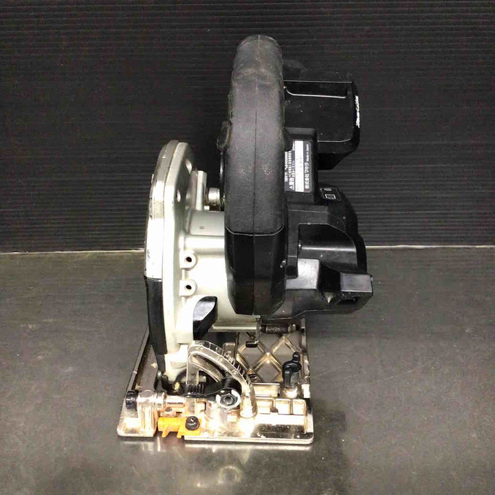 ★マキタ(makita) コードレスマルノコ HS474DZB【戸田店】