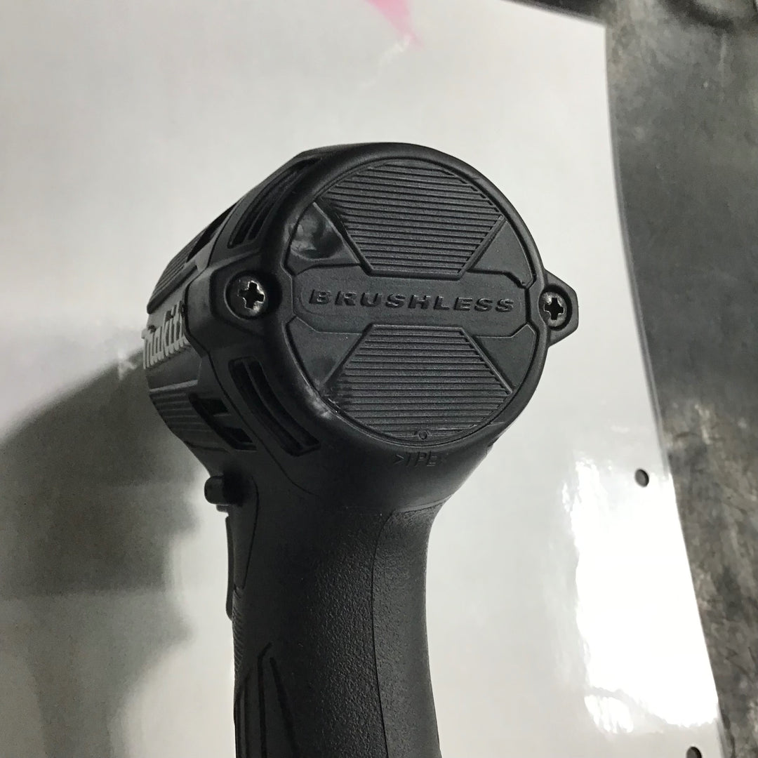 ★マキタ(makita) コードレスインパクトドライバー TD173DRGXB【草加店】