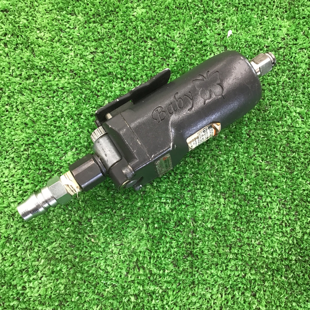 ▲MAC TOOLS 3/8 バタフライエアーラチェットレンチ AWM138【桶川店】