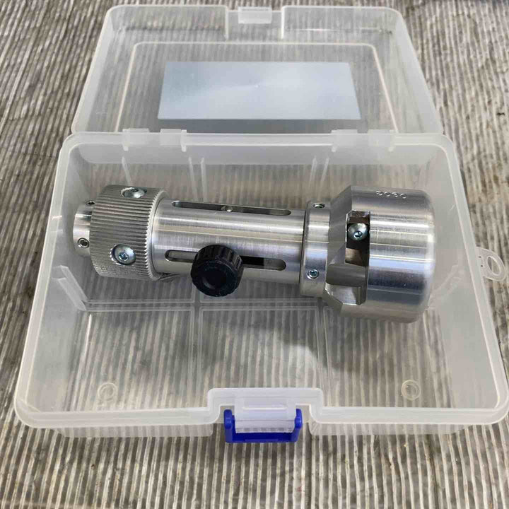 ネグロス NEGUROSU 単芯ケーブル用ストリッパー KNカッター【草加店】