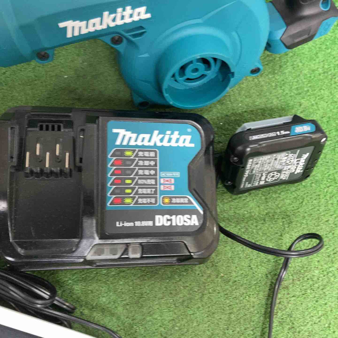 ◇マキタ(makita) コードレスブロワ  UB100DSH【町田店】