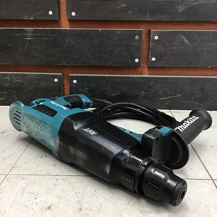 【中古品】 マキタ/makita ハンマドリル HR2631F 【鴻巣店】