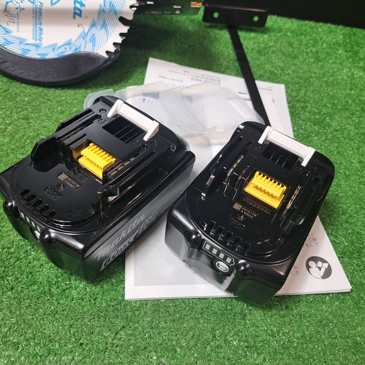 ★マキタ(makita) コードレス丸のこ HS631DGXS【岩槻店】