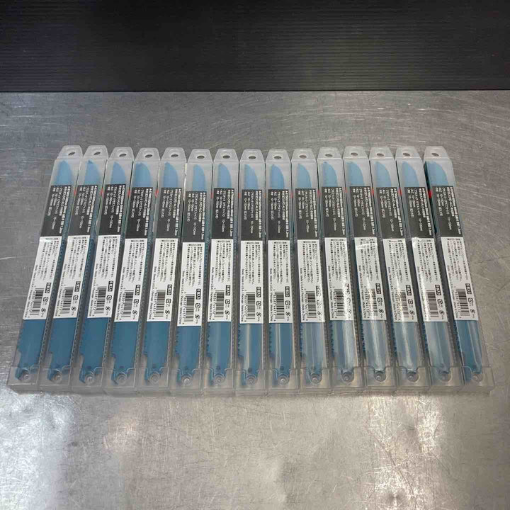 【未使用品】 マキタ(makita) レシプロソーブレードBIM46(5枚入) A-57962 15ケース(75枚) まとめ売り 【東大和店】
