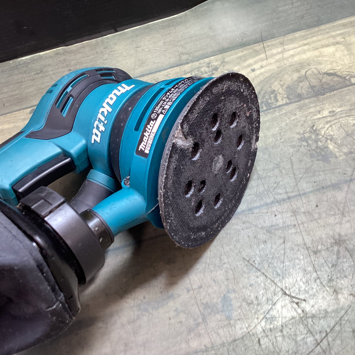 〇マキタ(makita) オービットサンダ(ランダム) BO5041【東大和店】