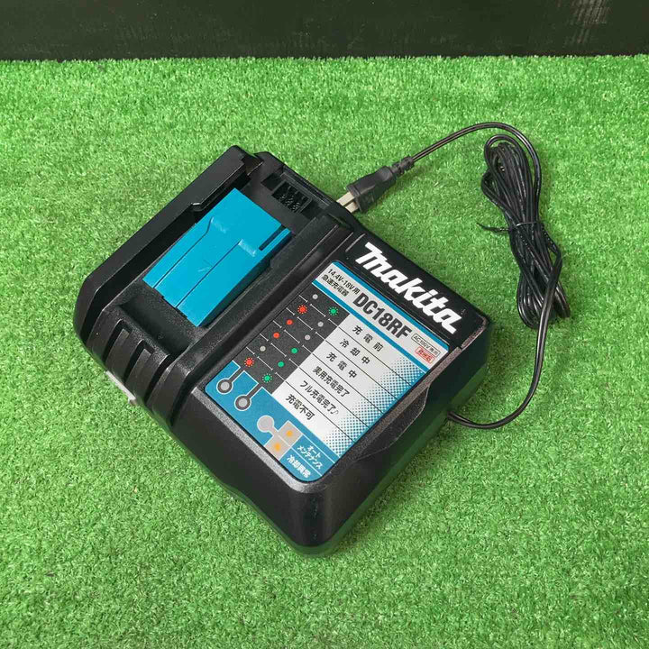 ★マキタ(makita) コードレスインパクトレンチ TW1001DRGX【岩槻店】
