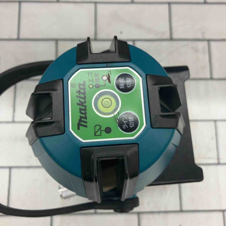 ◇マキタ(makita) グリーンレーザー墨出し器 SK40GD【所沢店】