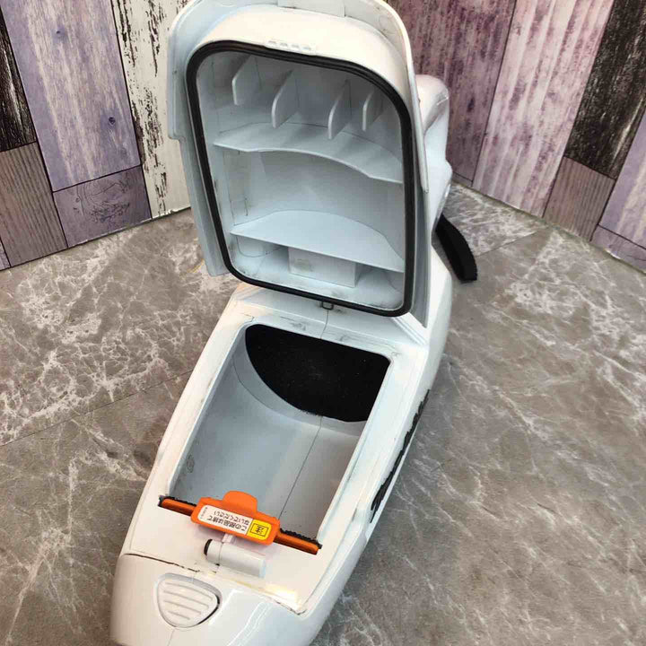 ☆マキタ(makita) コードレスクリーナー CL107FDSHW【八潮店】