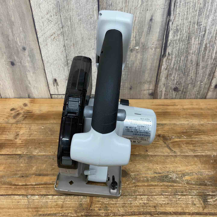 【中古品】 パナソニック(Panasonic) コードレスチップソーカッター EZ4542LS2M-B 14.4V セット品 【東大和店】