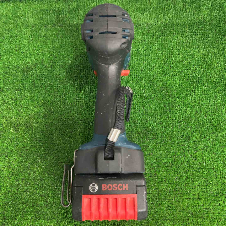 ボッシュ コードレスインパクトドライバ GDR18V-LI【草加店】