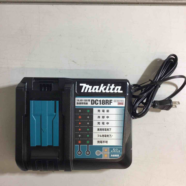 【未使用品】★マキタ makita 18V コードレス振動ドリルドライバー HP484DRGX【戸田店】