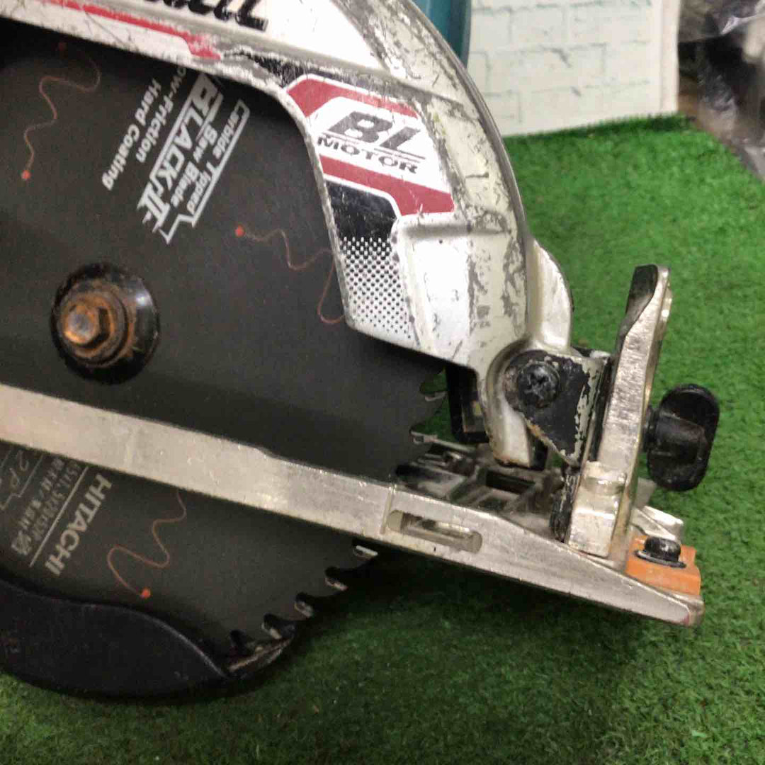 ★マキタ(makita) コードレス丸のこ HS631DZ【町田店】