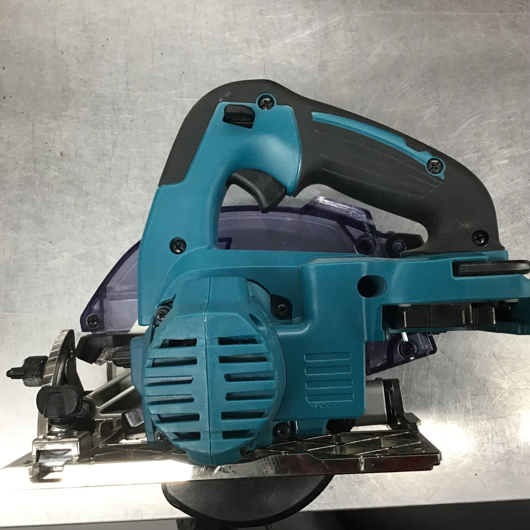 ★マキタ(makita) コードレス防じん丸のこ KS510DZ【戸田店】