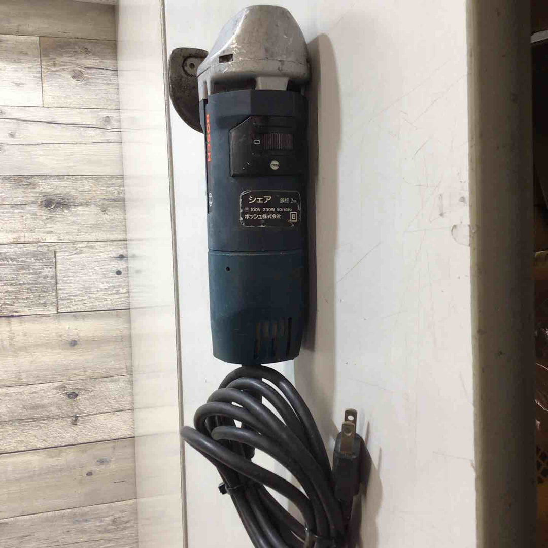 BOSCH シェア100V【戸田店】