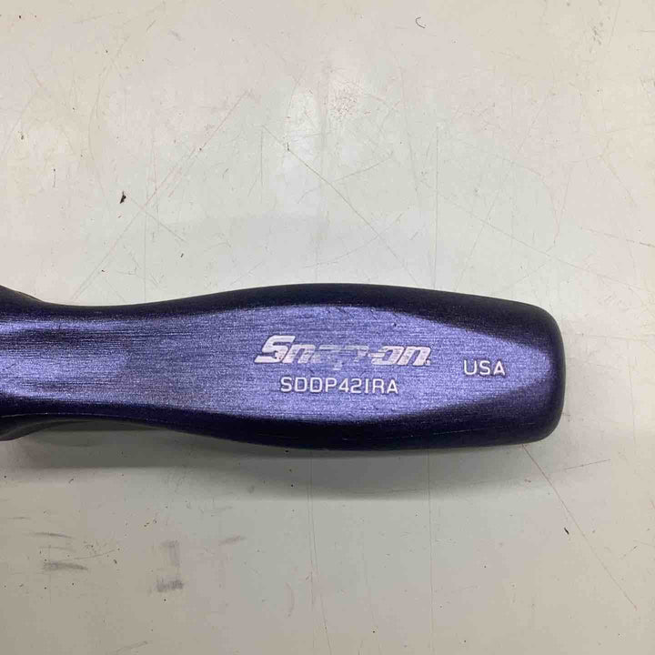 スナップオン Snap on ドライバー SDDP421RA【越谷店】