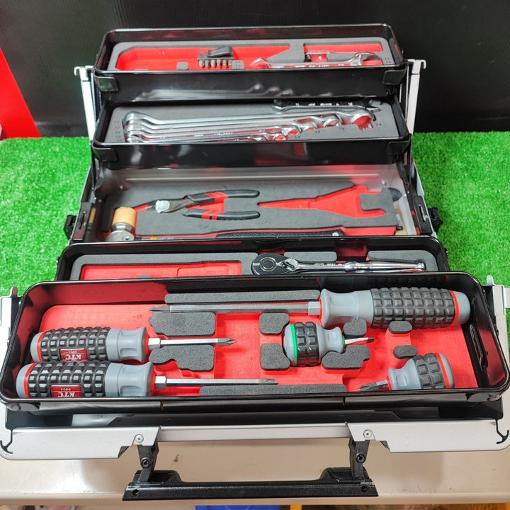 KTC 工具箱セット 欠品あり【岩槻店】