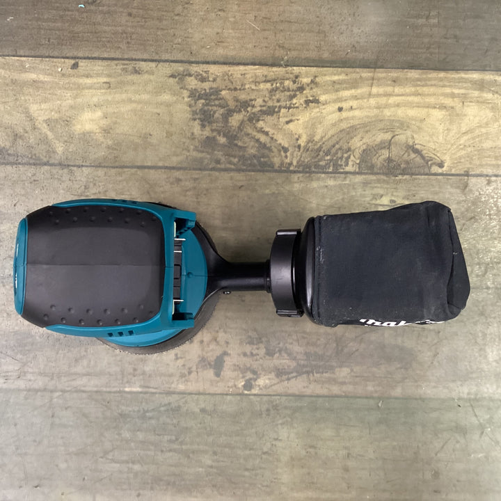 マキタ(makita) コードレスランダムオービットサンダ BO180DZ 【東大和店】