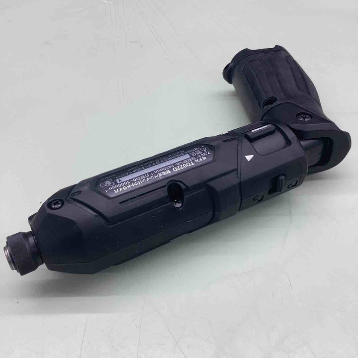 ★マキタ(makita) コードレスペンインパクトドライバー TD022DSHXB【越谷店】