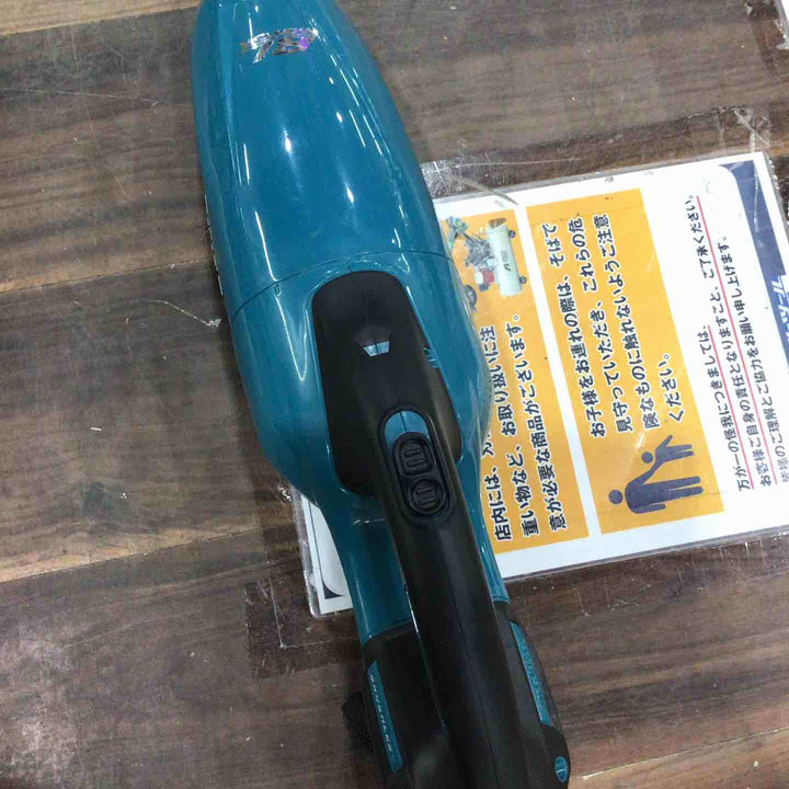 ☆マキタ(makita) コードレスクリーナー CL280FDZ【川口店】