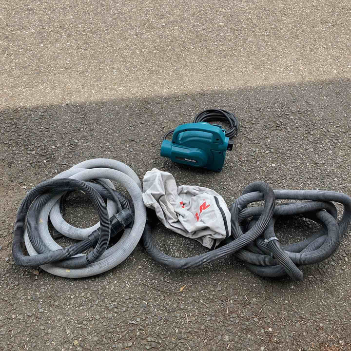 ★マキタ(makita) 集じん機 乾式 450(P)【所沢店】