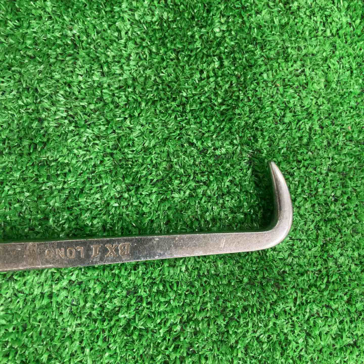 MIKI BXハッカー BX1 LONGタイプ