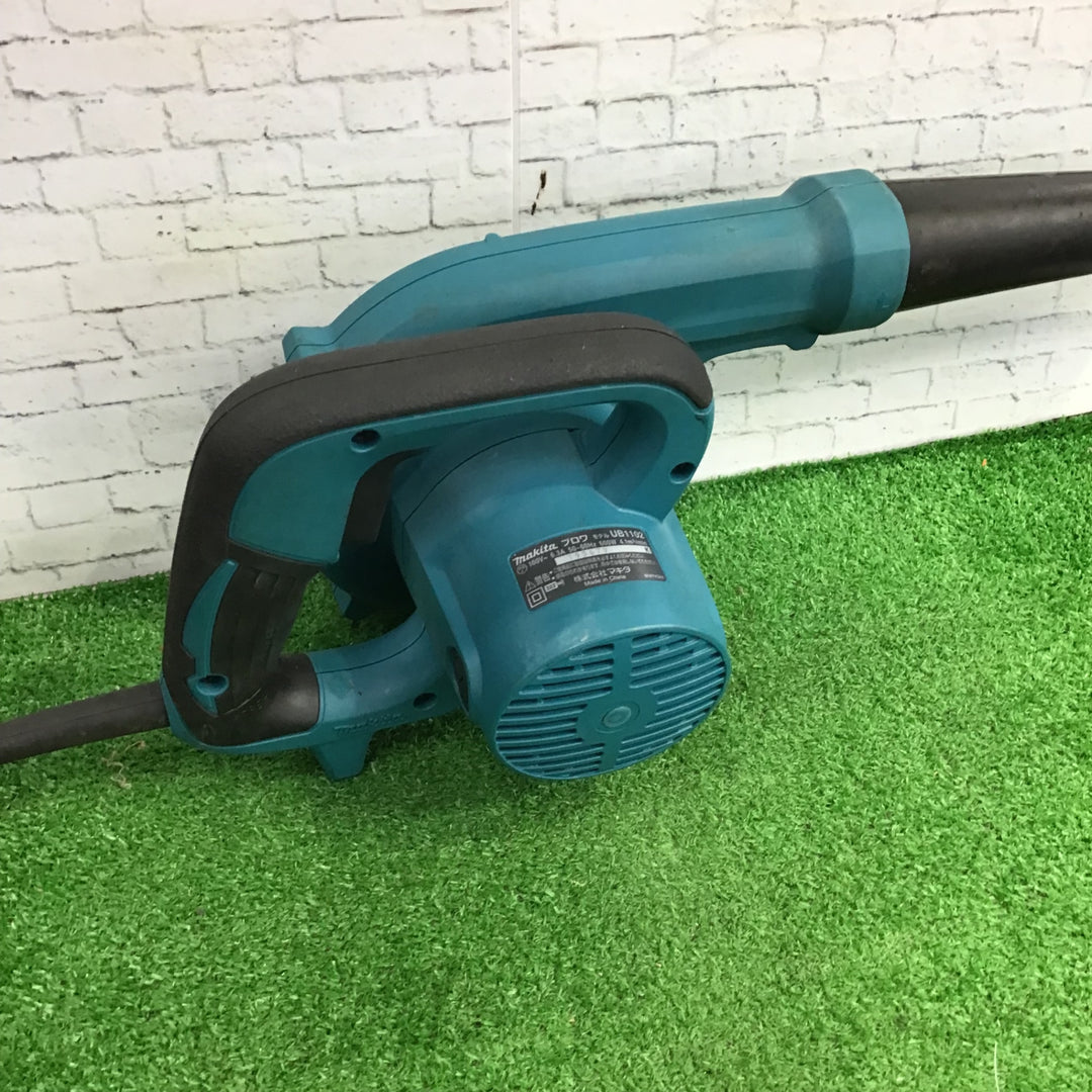 ☆マキタ(makita) ブロア UB1102【町田店】