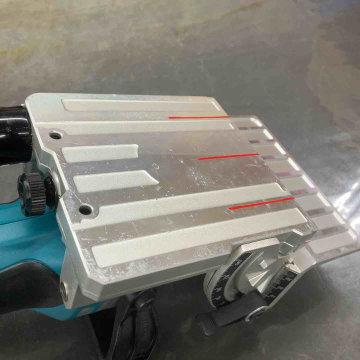 ★マキタ(makita) コードレスジョイントカッター PJ180DZ【戸田店】