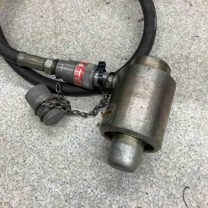 ◇泉精器(IZUMI) 分離型油圧式パンチャ SH-10【八潮店】