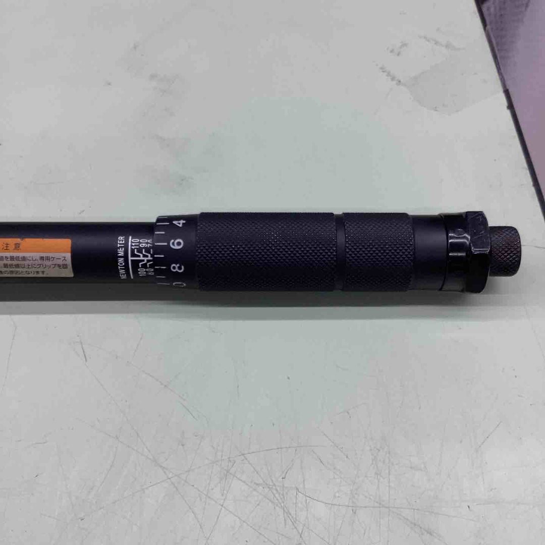 ASTRO PRODUCTS 3/8 アストロプロダクツ プリセット型 トルクレンチ マットブラック TQ042 足回り タイヤ交換 工具 収納ケース ボルト ナット【越谷店】